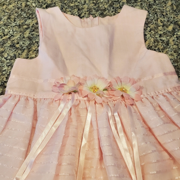 Sophie Rose🌸 Sz 5 dress - Picture 2 of 4